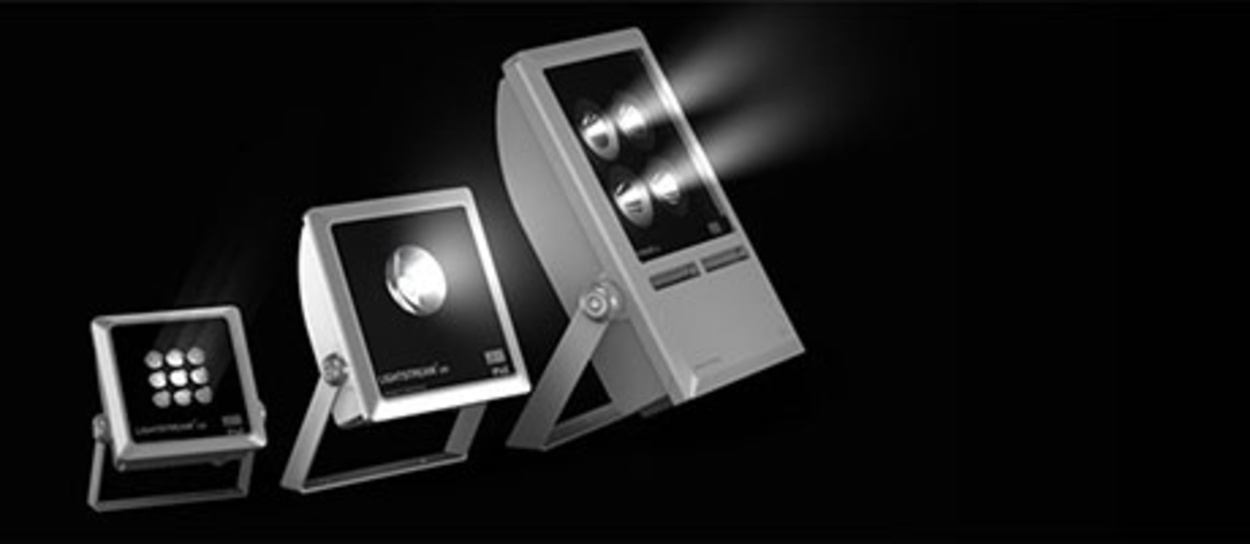 Lightstream LED bei Hilberath Elektrotechnik in Bayerfeld-Steckweiler