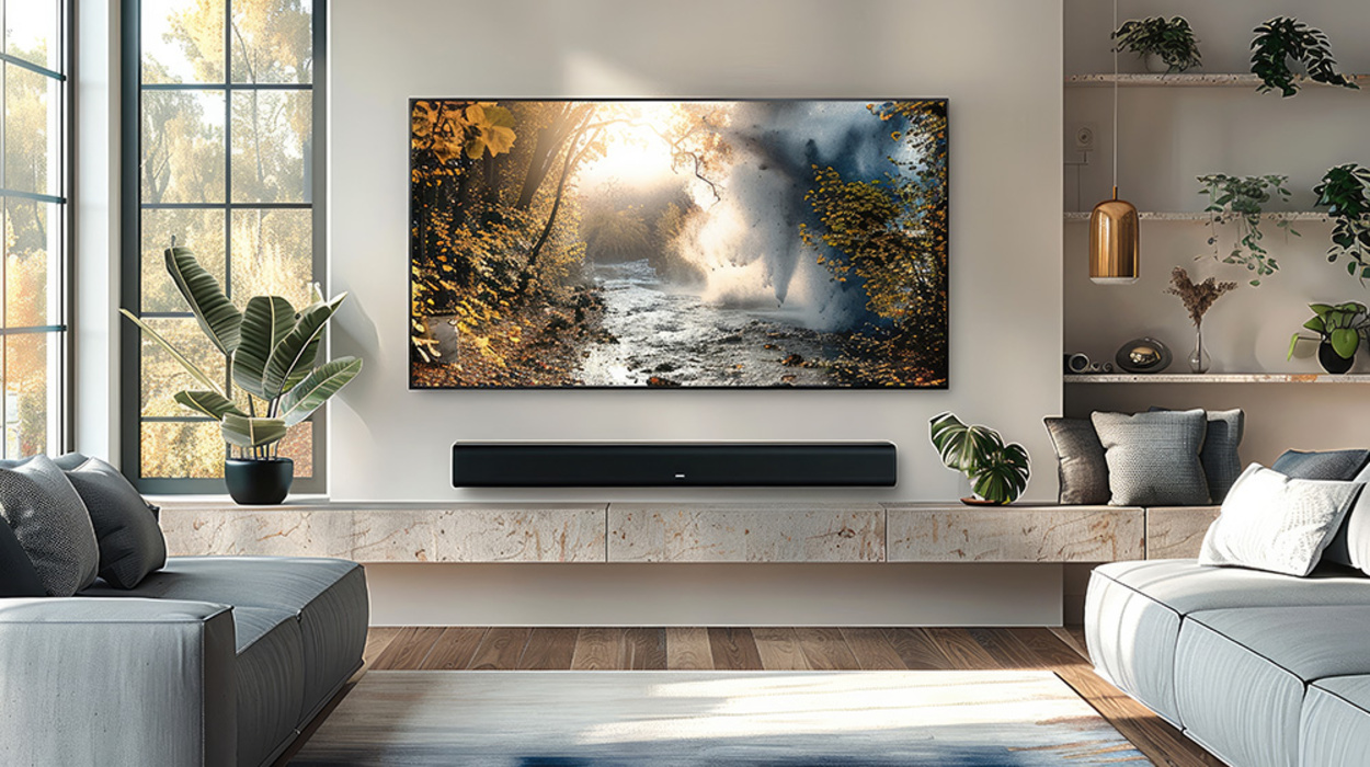 Fernseher bei Hilberath Elektrotechnik in Bayerfeld-Steckweiler
