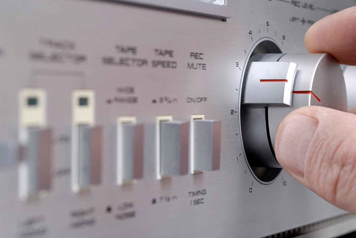 High Fidelity – HiFi bei Hilberath Elektrotechnik in Bayerfeld-Steckweiler