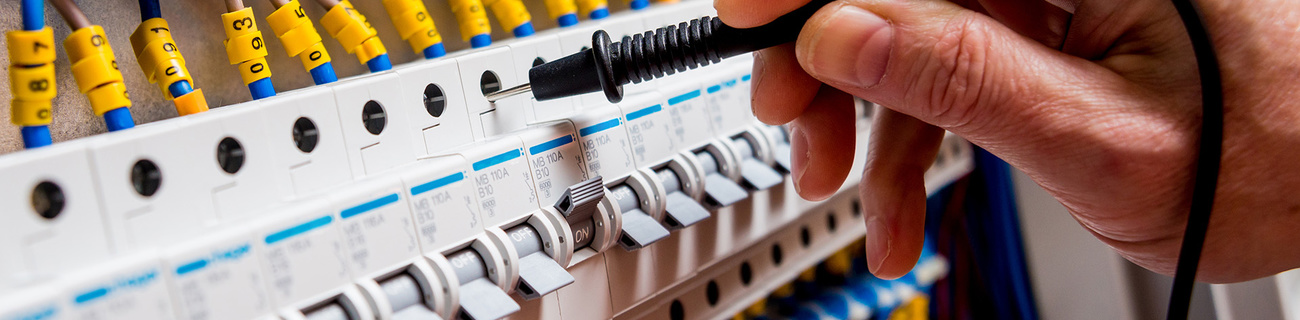 Hilberath Elektrotechnik in Bayerfeld-Steckweiler