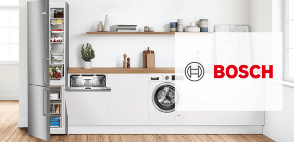 Bosch Hausgeräte bei Hilberath Elektrotechnik in Bayerfeld-Steckweiler