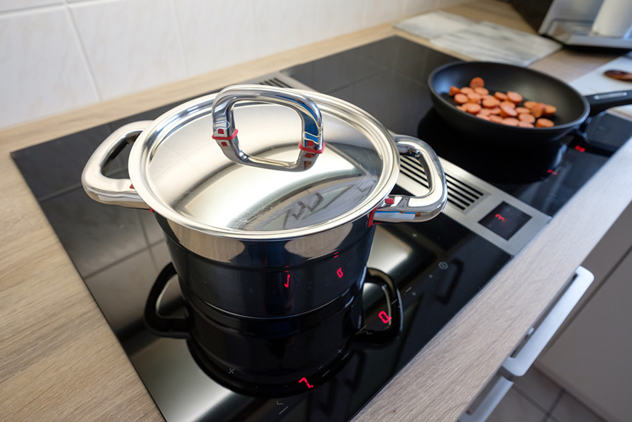 Kochen & Backen bei Hilberath Elektrotechnik in Bayerfeld-Steckweiler