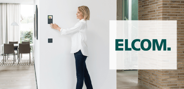 Elcom bei Hilberath Elektrotechnik in Bayerfeld-Steckweiler