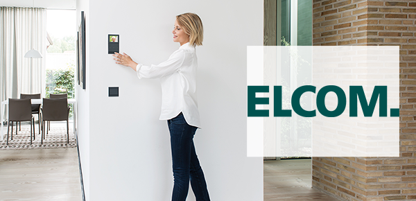 Elcom bei Hilberath Elektrotechnik in Bayerfeld-Steckweiler